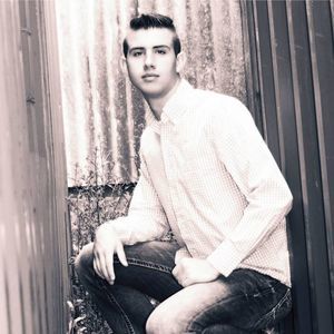 Meet your Posher, Alex